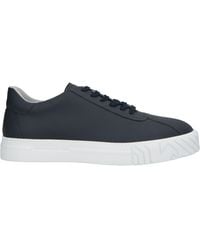Emporio Armani - Trainers - Lyst