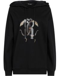 Roberto Cavalli - Sweatshirt - Lyst