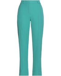 XT STUDIO - Pants Polyester, Elastane - Lyst