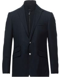 corneliani blazer