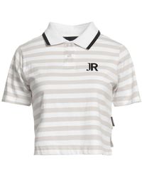 John Richmond - Polo - Lyst