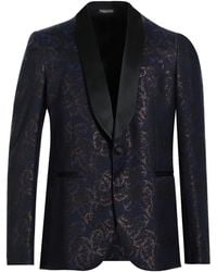 Brian Dales - Blazer - Lyst