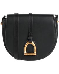 La Martina - Cross-Body Bags - Lyst