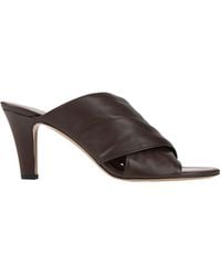 Paris Texas - Sandals - Lyst