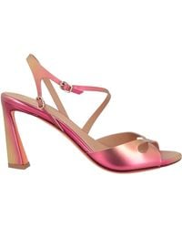 Santoni - Sandals - Lyst