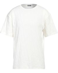 Dior - T-shirt - Lyst
