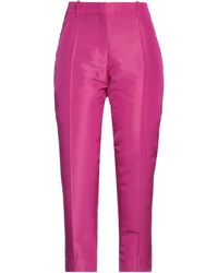 Valentino Garavani - Pants - Lyst