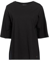 ARMANI EXCHANGE - T-Shirt - Lyst