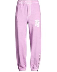 Backsideclub - Pants - Lyst