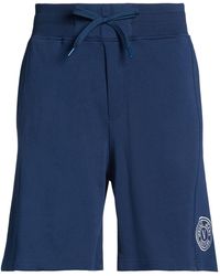 Versace Jeans Couture - Shorts & Bermuda Shorts - Lyst
