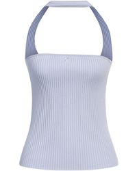 Courreges - Top - Lyst