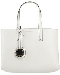 Emporio Armani - Handbag - Lyst
