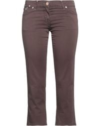 Jacob Cohen - Trouser - Lyst