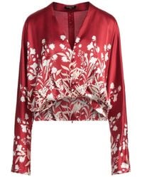 MARCIANO BY GUESS - Top Polyester - Lyst