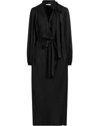 Zimmermann - Maxi Dress - Lyst