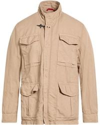 Fay - Jacket - Lyst