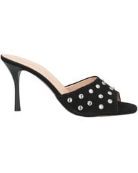 J.A.P. JOSE ANTONIO PEREIRA - Sandals - Lyst