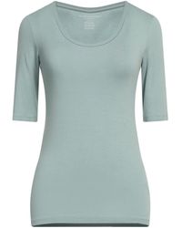 Majestic Filatures - T-shirt - Lyst