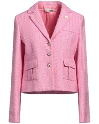 Lardini - Blazer - Lyst