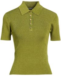 KARL LAGERFELD - Polo Shirt - Lyst