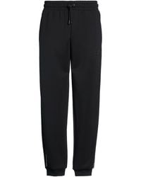 EA7 - Pants - Lyst