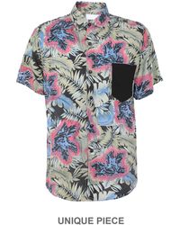 MYAR - Vintage Hawaiian Shirt - Lyst