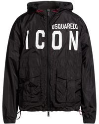 DSquared² - Jacket - Lyst