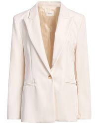 ViCOLO - Blazer Polyester, Viscose, Elastane - Lyst