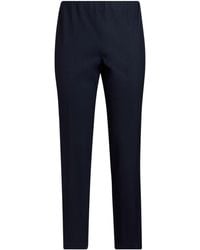 P.A.R.O.S.H. - Trouser - Lyst