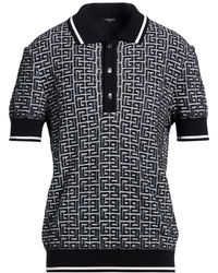 Balmain - Jumper - Lyst