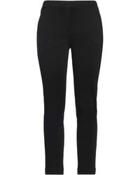 1 One - Pants Viscose, Polyamide, Elastane - Lyst
