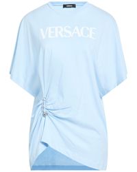 Versace - Camiseta - Lyst