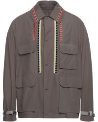 Valentino Garavani - Chaqueta y Cazadora - Lyst