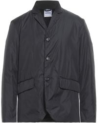 Aspesi - Overcoat & Trench Coat - Lyst