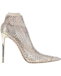 Le Silla - Ankle Boots - Lyst