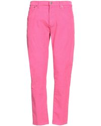 Dondup - Pants - Lyst