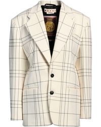 Marni - Blazer - Lyst