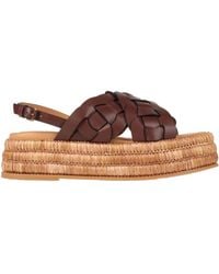Tod's - Espadrilles - Lyst