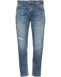 Brian Dales - Jeans - Lyst