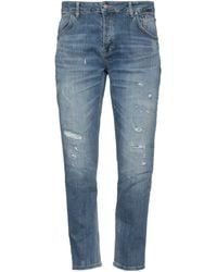 Brian Dales - Jeanshose - Lyst