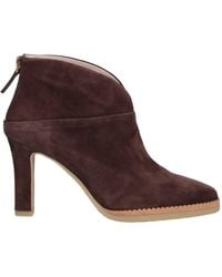 Lola Cruz - Ankle Boots - Lyst