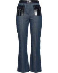 Boutique Moschino - Jeanshose - Lyst
