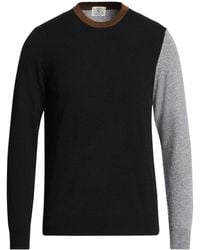 M.Q.J. - Sweater Polyamide, Wool, Viscose, Cashmere - Lyst