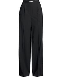 MSGM - Trouser - Lyst