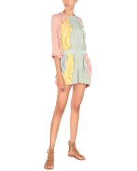 Valentino Jumpsuit - Green