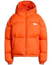 MSGM - Puffer - Lyst