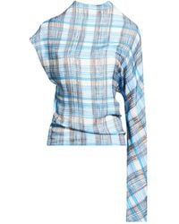 Ferragamo - Top - Lyst
