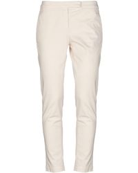 Brunello Cucinelli Pantalon - Neutre