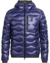 Blauer - Puffer - Lyst