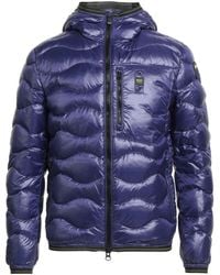 Blauer - Puffer - Lyst